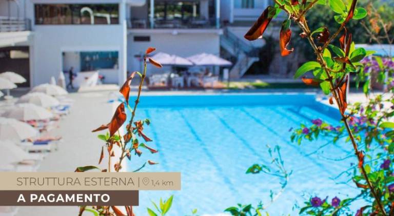 Apartment with pool | Suitable for remote work | Pets are welcome — photo 3