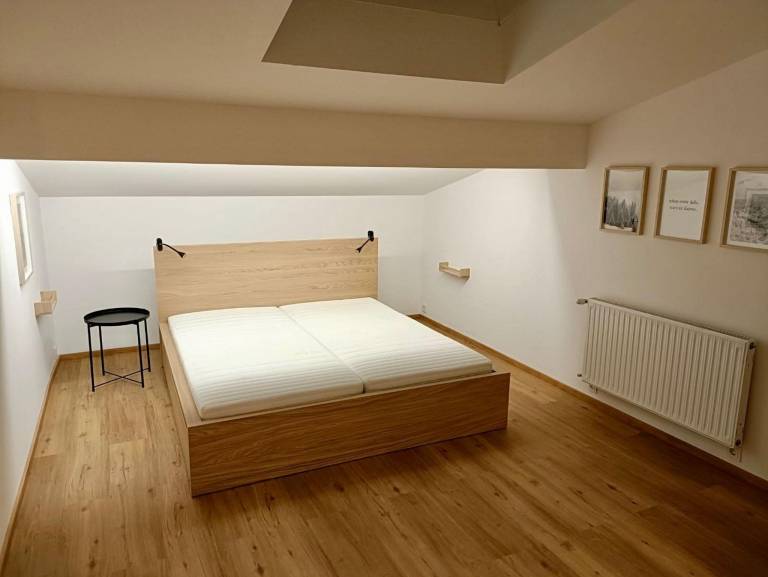 Ferienwohnung Ellmau