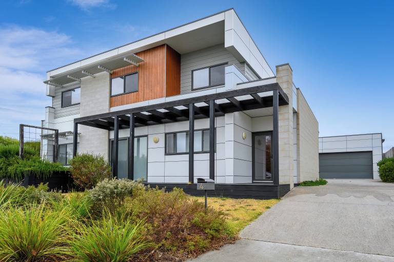 House  Cape Paterson