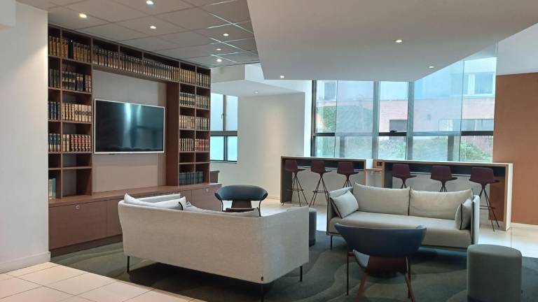 Holiday Inn Express Lille Centre By IHG — photo 2