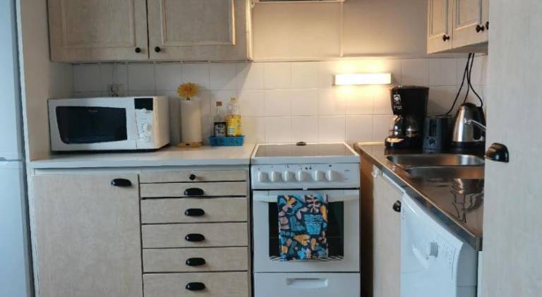 Rental apartment | Pets are welcome — photo 3