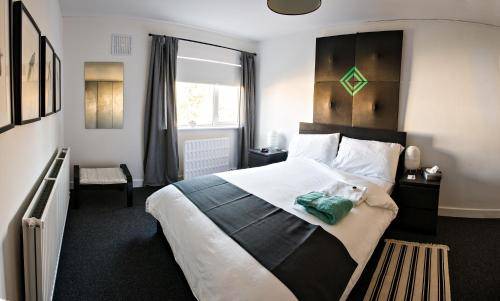65 m² Ferienwohnung