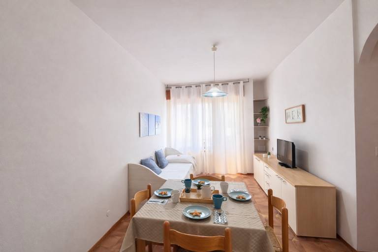 Apartment with terrace | Next to the beach | Pet-friendly — photo 2