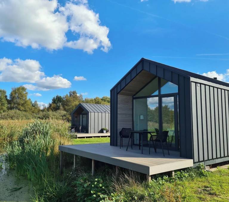 Chalet Smallingerland