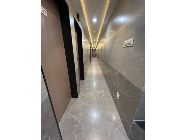 Hotel Le Glance Rooms & Dormitory — photo 4