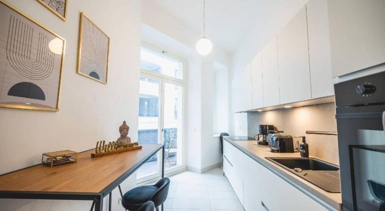 Charming rental apartment | Next to Zwinger | Pets are welcome — photo 4