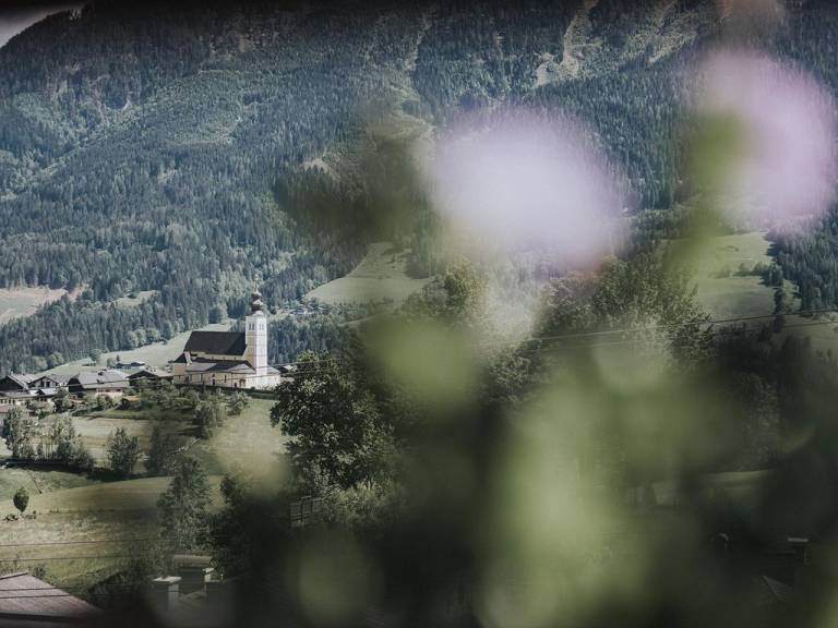 Apartment  Schwarzach im Pongau