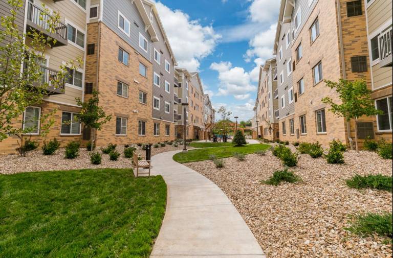 WaterWalk Extended Stay by Wyndham Kansas City Overland Pk
