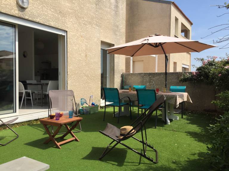 Appartement Carnon-Plage