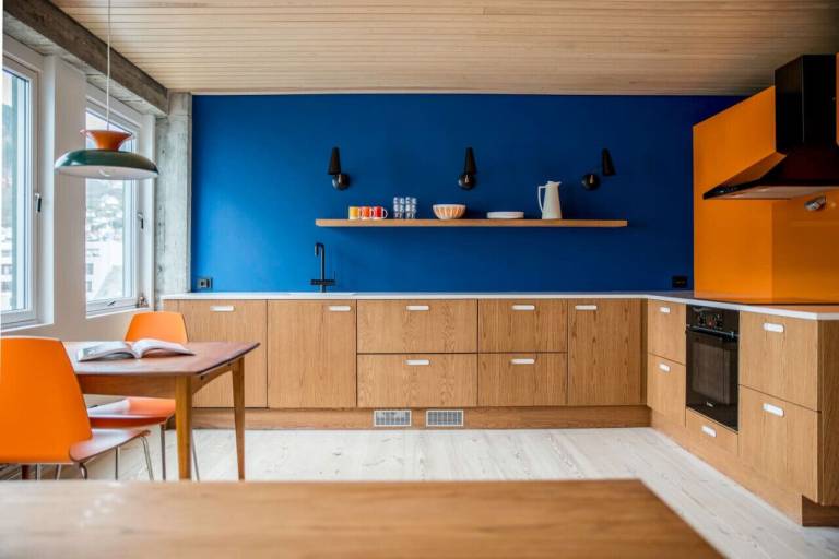 Ferienwohnung Strandsiden