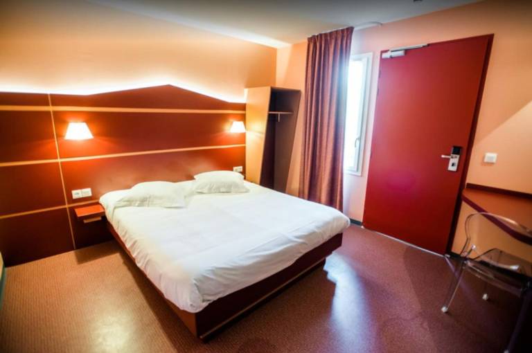 Fasthotel Montmarault — photo 2