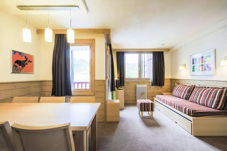 Rental apartment | Next to the ski | Pets are welcome — photo 2