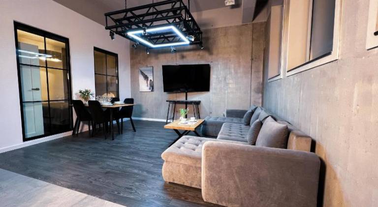 Pleasant apartment with pool | Next to the beach | Pet-friendly in Miedzyzdroje