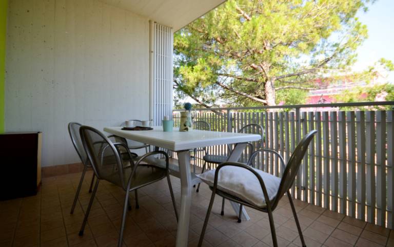 Family-friendly apartment with terrace | Dogs allowed — photo 4