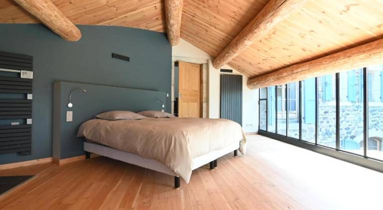 Chambre d'hôtes Saint-Étienne-Lardeyrol