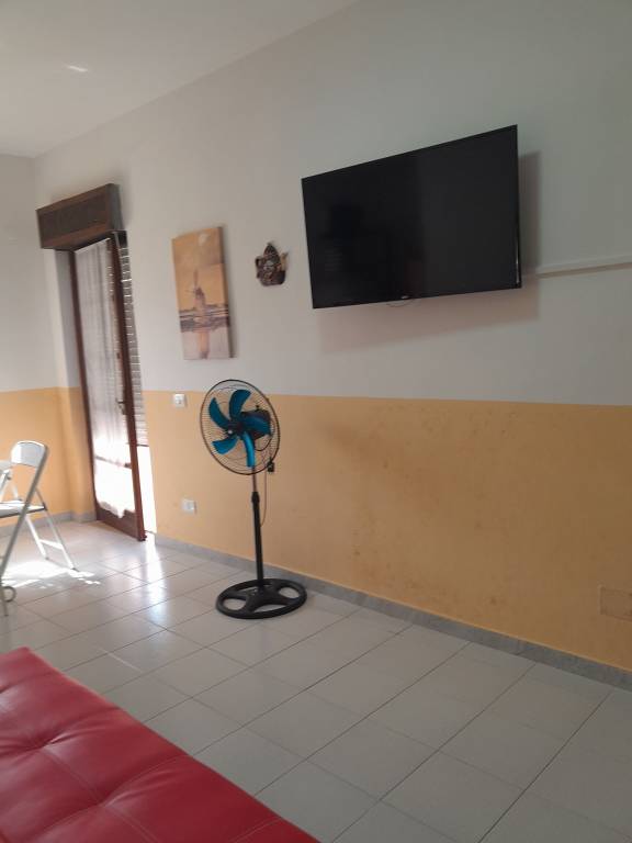 Appartamento Scalea