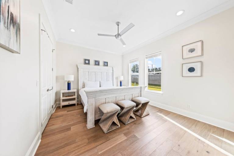 Family-oriented charming vacation home with barbeque | Pet-friendly — photo 3