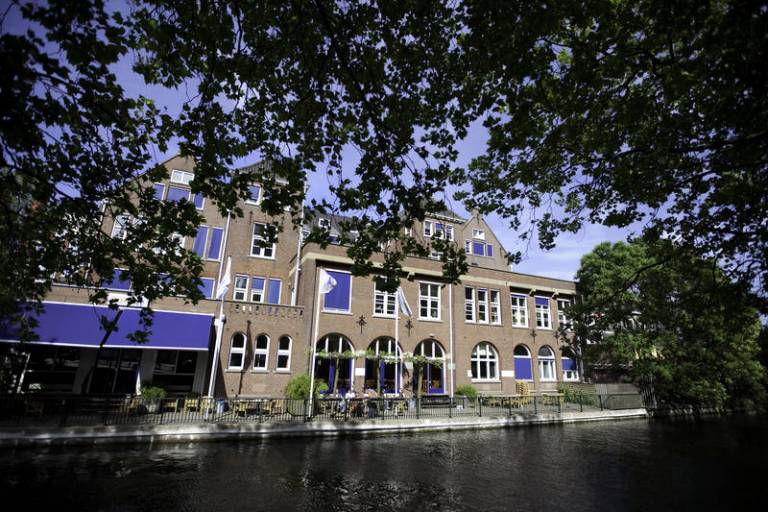 Hostel Delft
