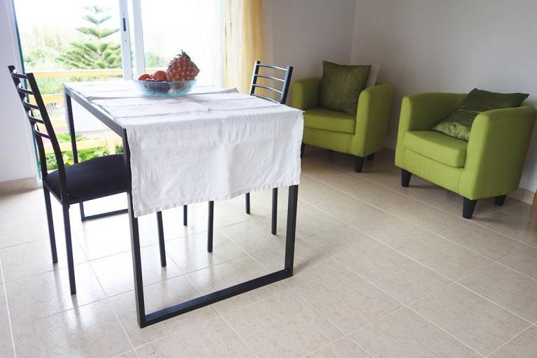 Appartement Bretanha