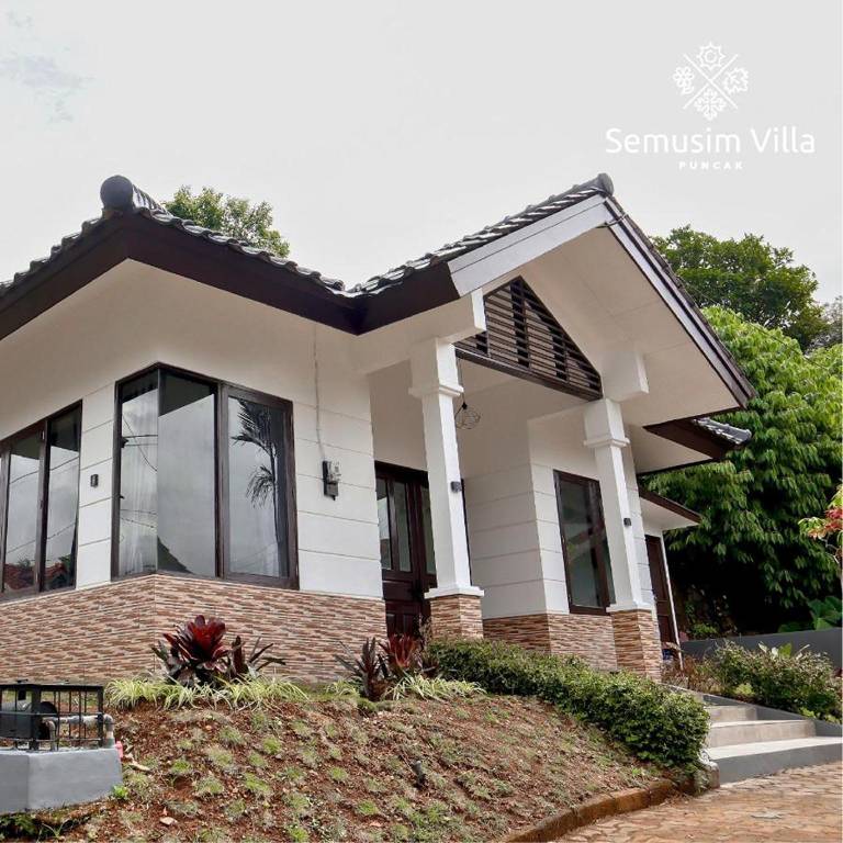 Sierra by Semusim Villa — photo 4