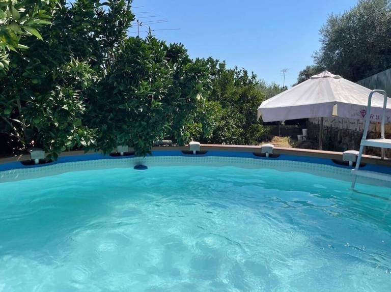 Cottage  Belmonte