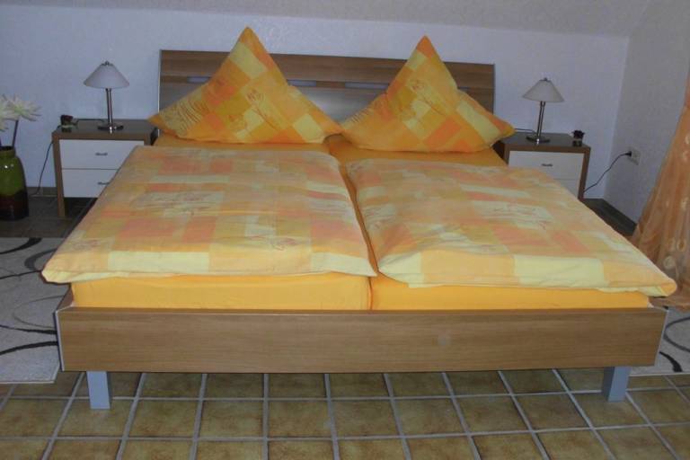 Ferienwohnung Ascheberg