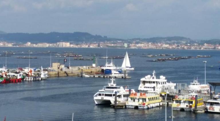 Apartamento O Grove