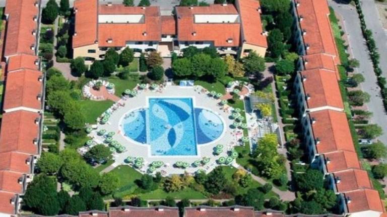 Ferienwohnung  Bibione Pineda