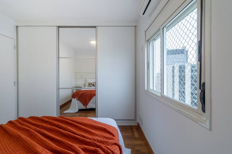 Child-friendly rental apartment with pool & garden | Next to São Paulo Museum of Art | Pet-friendly — photo 2