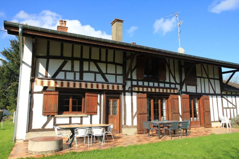 Cottage Louze