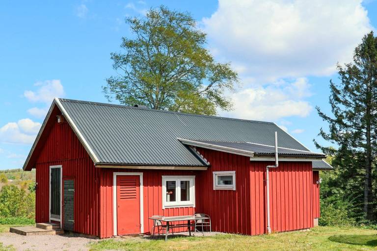 Ferienhaus in Köinge, Falkenberg f&uuml;r max. 4 Personen, 