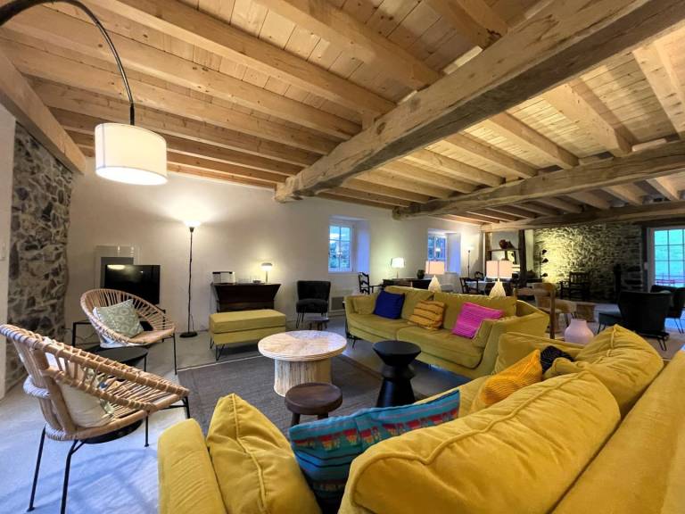 Nice gite with pool, terrace & garden | Pets allowed — photo 4