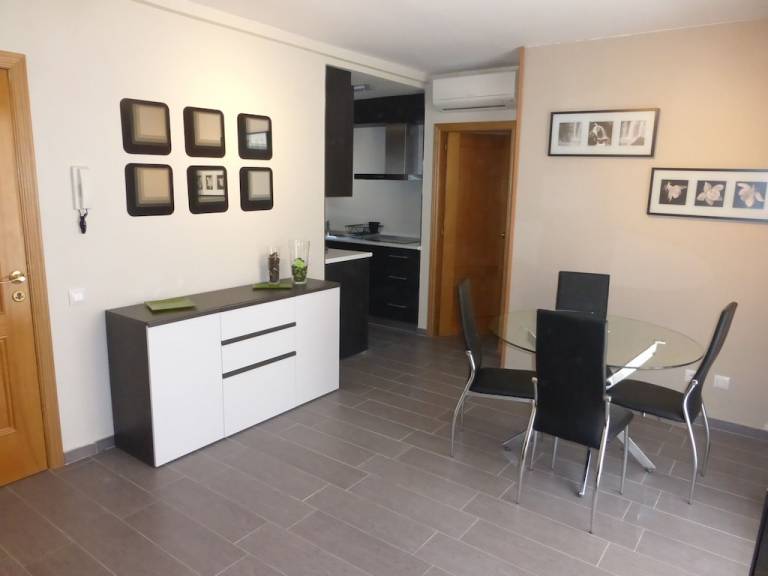 Apartment Tarragona