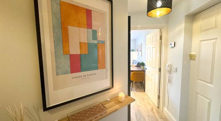 Nice apartment | Dogs allowed — photo 3