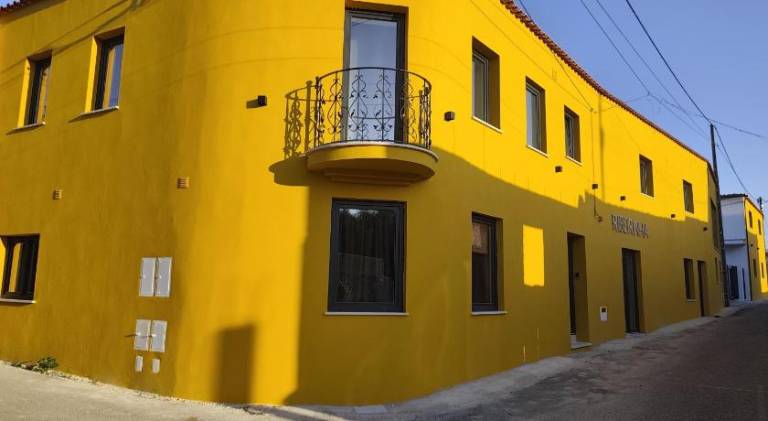 Farm with garden, pool & terrace in Coimbra