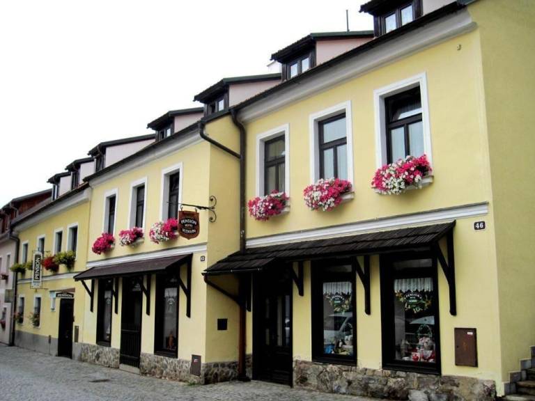 Grand Vltavin — photo 3