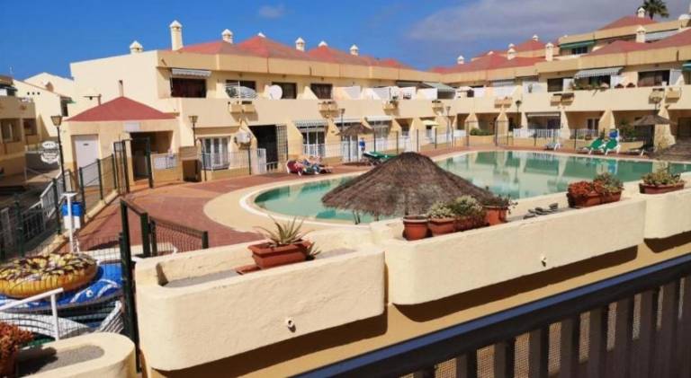 Wonderful holiday apartment with heated pool & patio | Beach nearby | Dogs allowed — photo 5