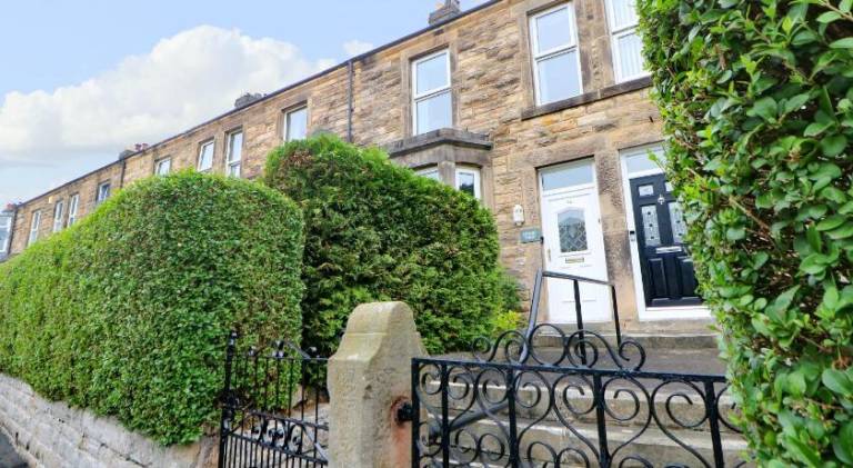 House | Dogs allowed in Barnard Castle