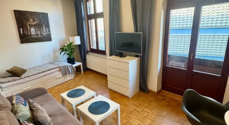 Beautiful holiday apartment | Pets are welcome in Katowice