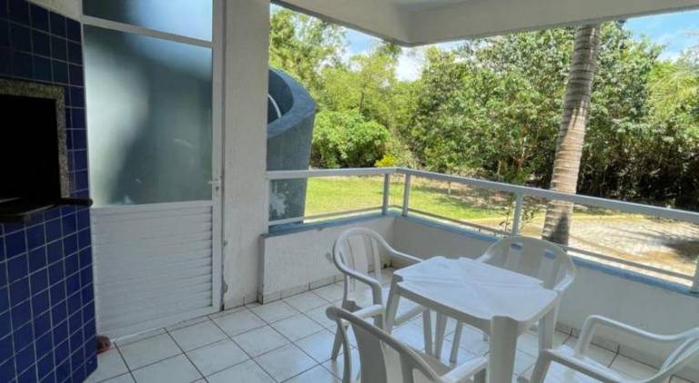 Rental apartment with 2 rooms for 6 persons — photo 5