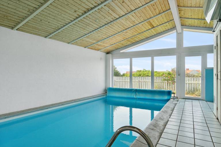 Ferienhaus Krik