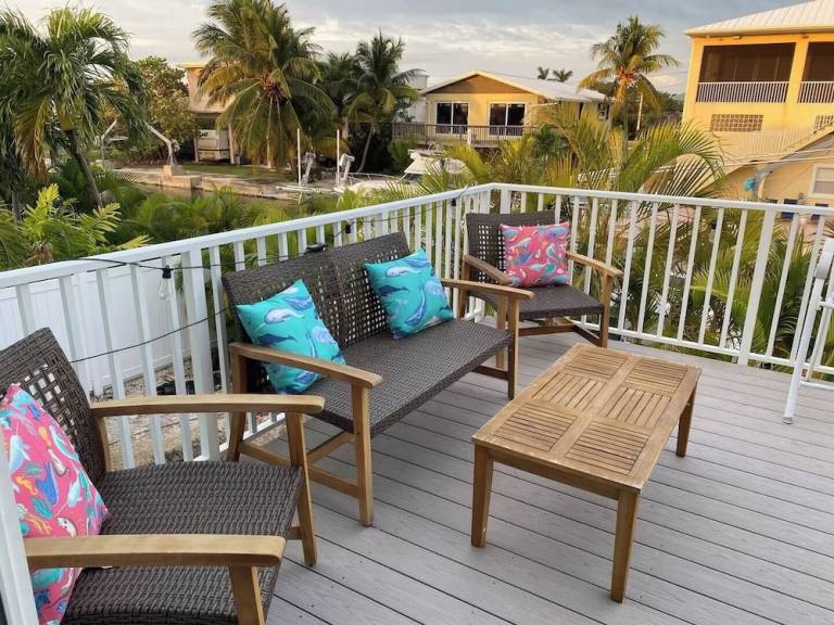 House Summerland Key
