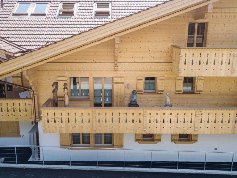 Fully equipped rental apartment | Close to the ski | Pets allowed — photo 5