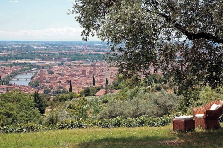 Agriturismo Verona