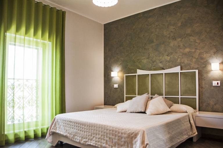 Bed & Breakfast Gallipoli