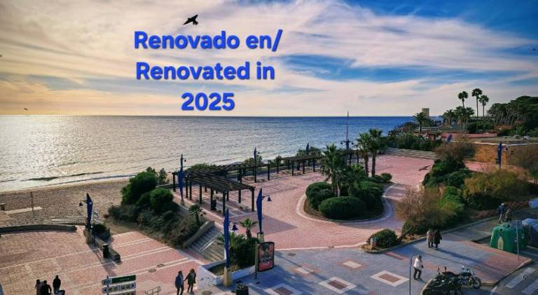 Holiday apartment with 2 rooms for 5 persons in Chiclana de la Frontera
