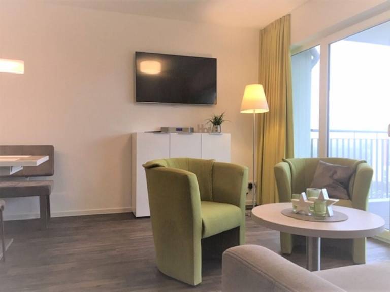 Ferienwohnung Schillig