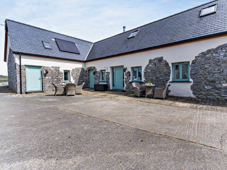 Cottage  Narberth