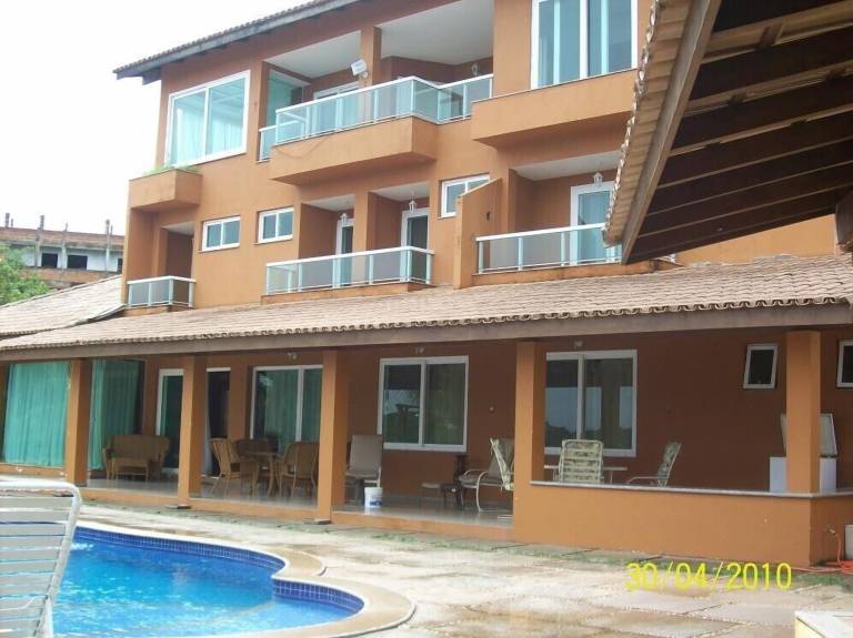 Casa  Anchieta