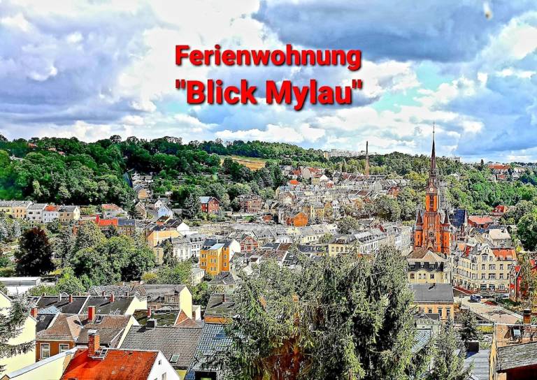 Ferienwohnung Reichenbach im Vogtland